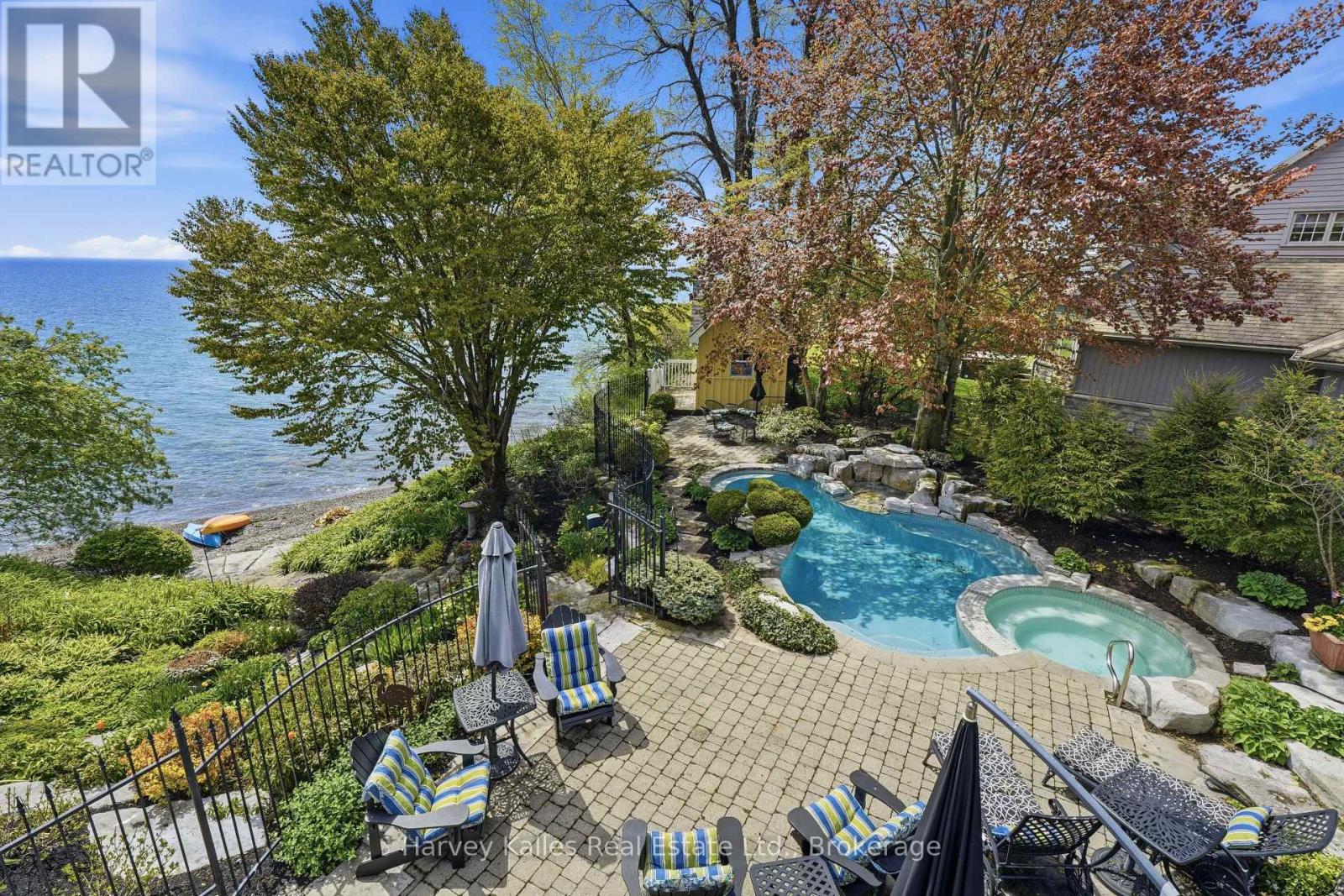 3 SKIFF COVE PLACE - 36