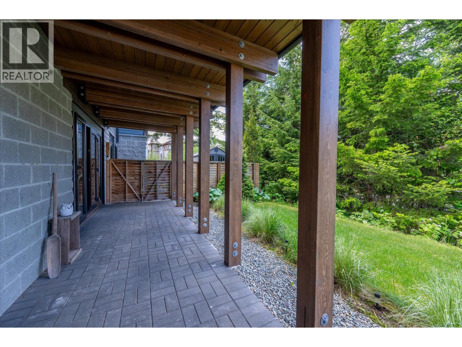 1205 MOUNT FEE ROAD, Whistler — photo 2