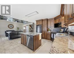Kitchen - 50 Kerry Forest Drive, Front Of Yonge, ON K0E1R0 Photo 10