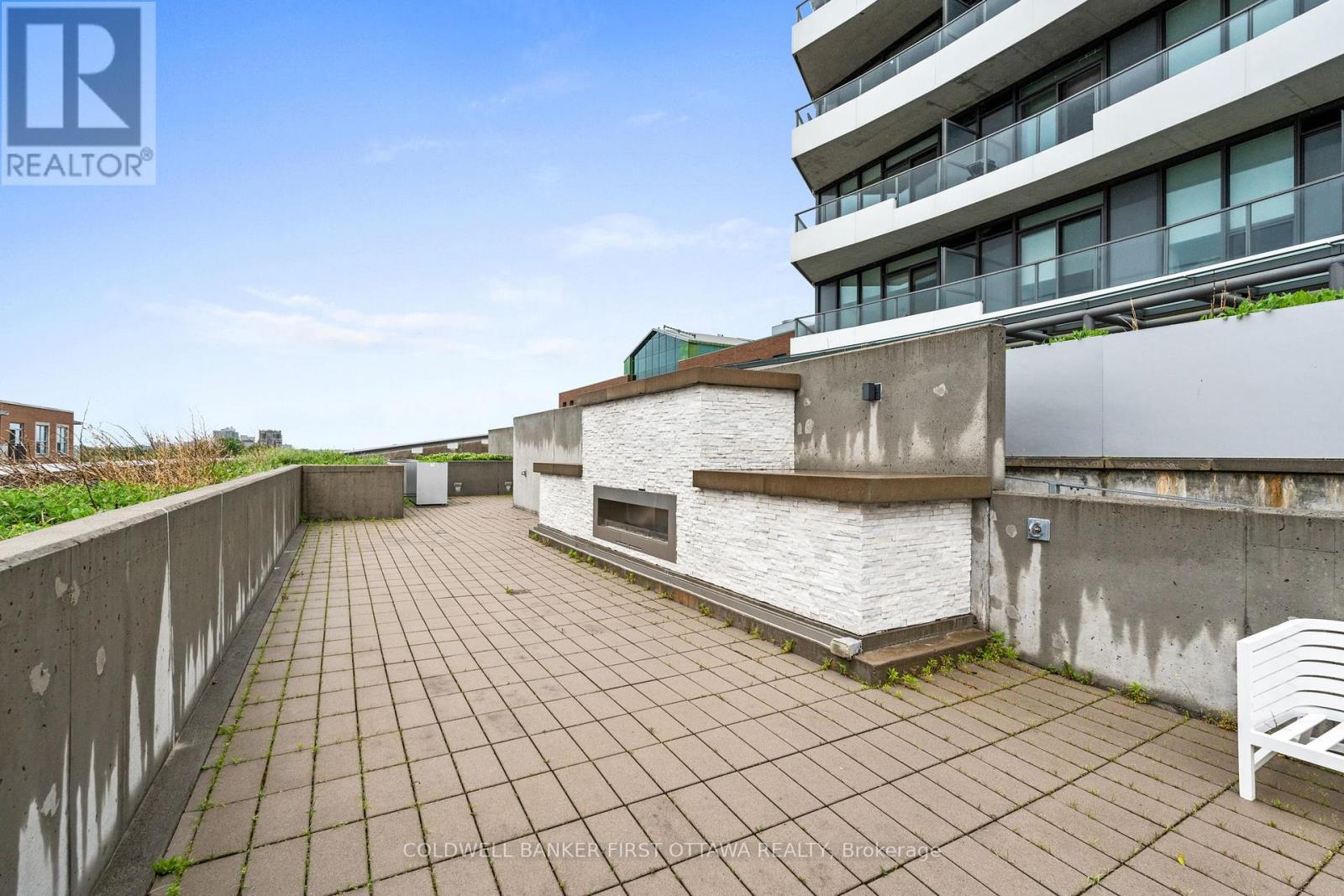 1 Bed, 1 Bath House for Sale in Ottawa – 1905 – 485 RICHMOND ROAD, Ottawa – MLS# X13225566 - Image 34