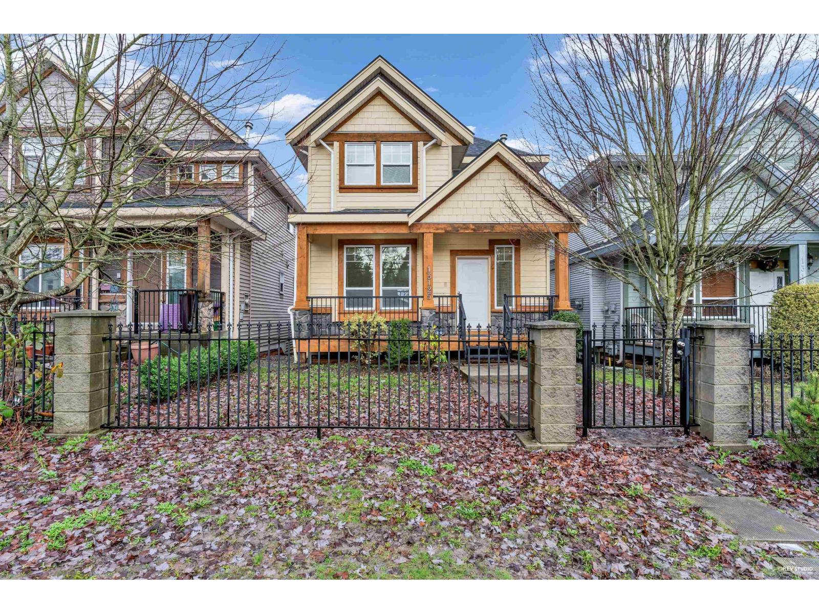 6 Bed, 4 Bath House for Sale in Surrey – 13125 108 AVENUE, Surrey - Image 35