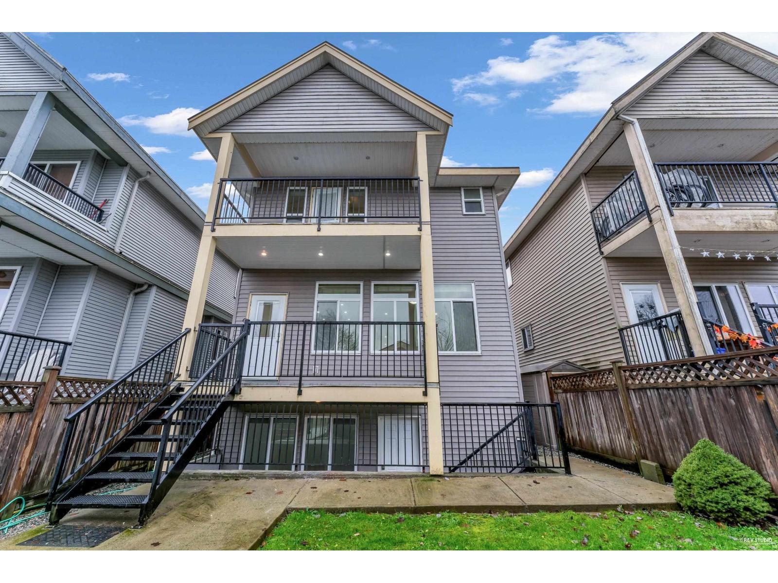 6 Bed, 4 Bath House for Sale in Surrey – 13125 108 AVENUE, Surrey - Image 30