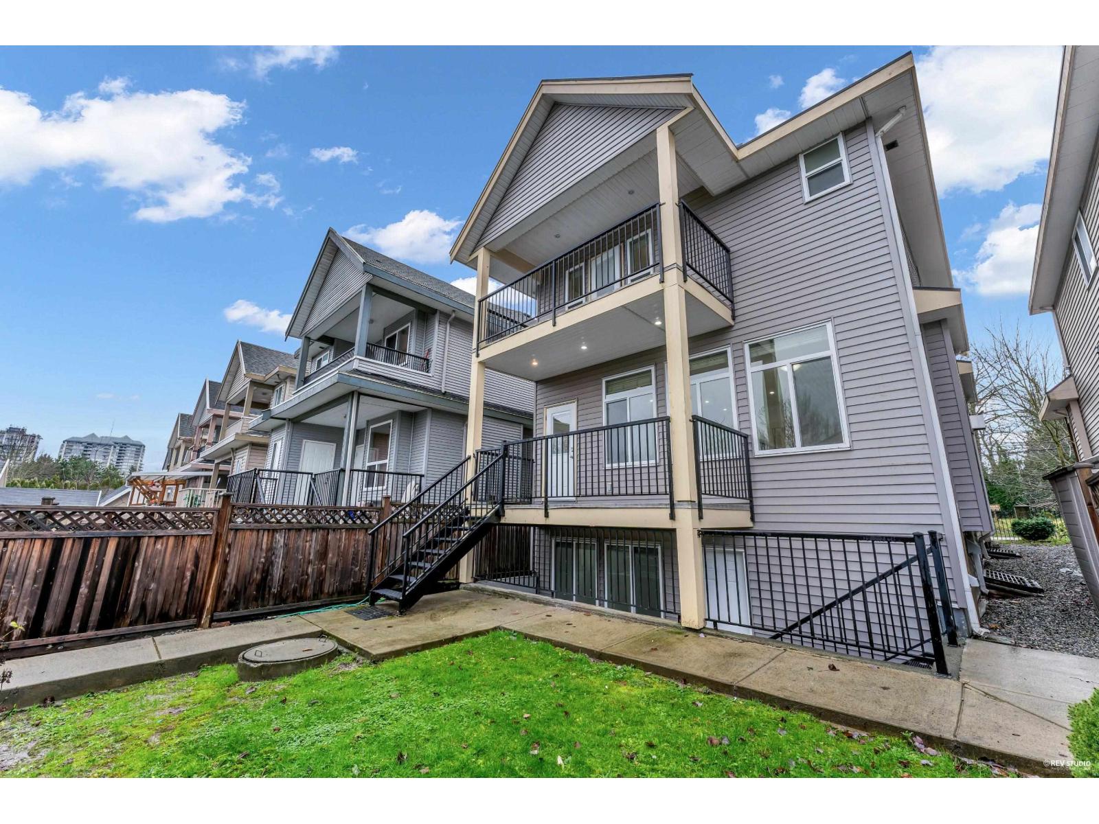 6 Bed, 4 Bath House for Sale in Surrey – 13125 108 AVENUE, Surrey - Image 27