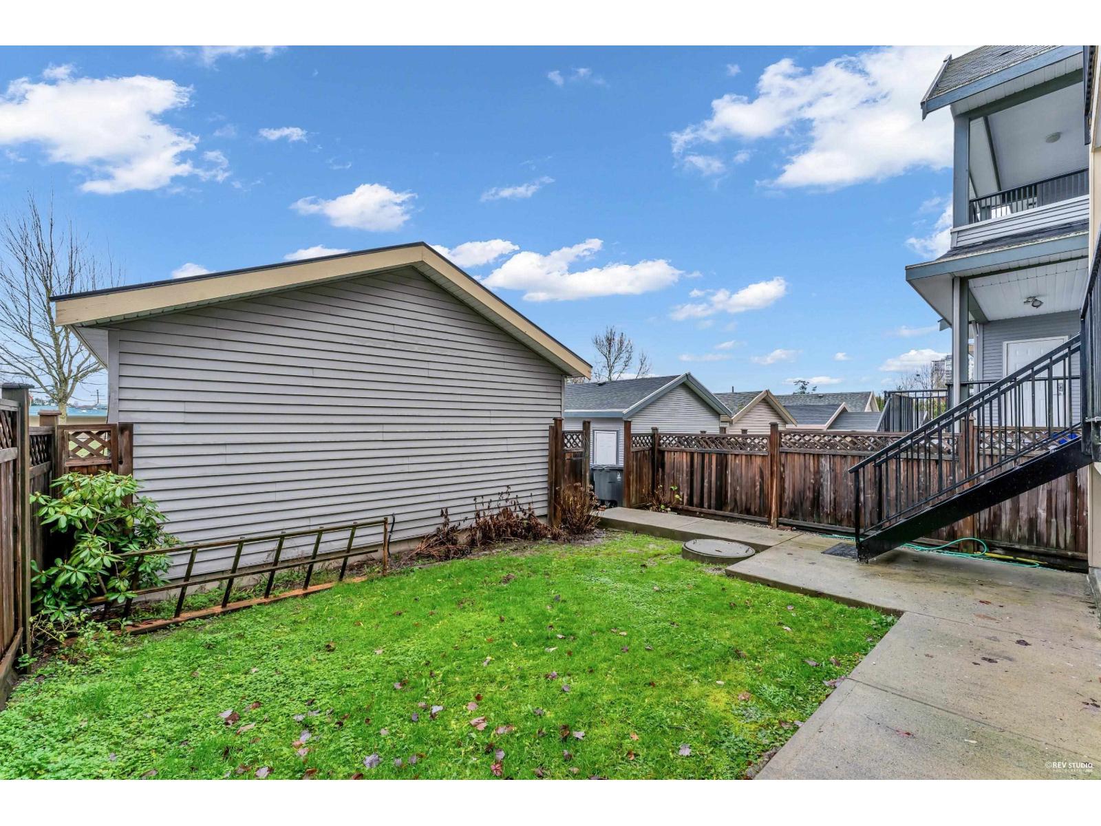 6 Bed, 4 Bath House for Sale in Surrey – 13125 108 AVENUE, Surrey - Image 28