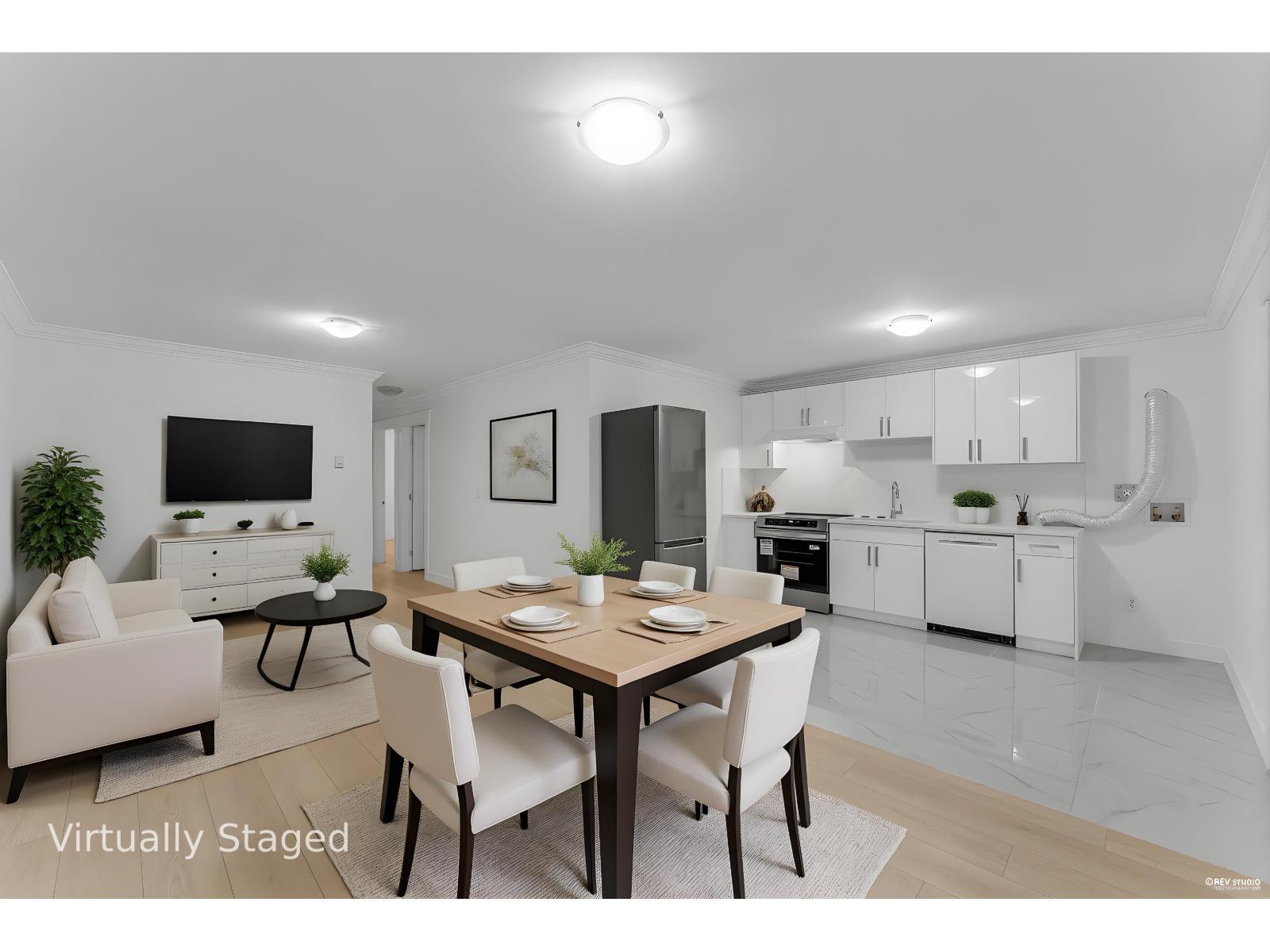 6 Bed, 4 Bath House for Sale in Surrey – 13125 108 AVENUE, Surrey - Image 19
