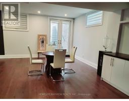 Lower Level - 11 Walnut Crescent, Toronto, ON M8W2Z9 Photo 10
