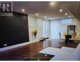 Lower Level - 11 Walnut Crescent, Toronto, ON M8W2Z9 Photo 11