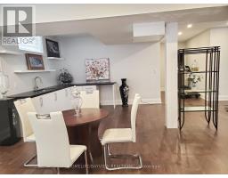 Lower Level - 11 Walnut Crescent, Toronto, ON M8W2Z9 Photo 8