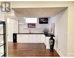 Lower Level - 11 Walnut Crescent, Toronto, ON M8W2Z9 Photo 9