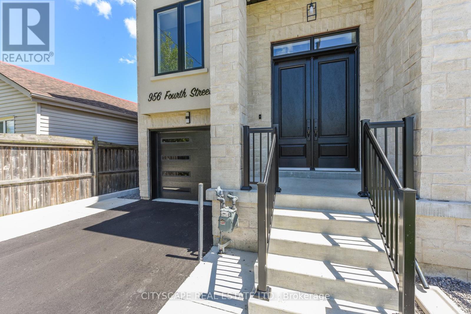956 FOURTH STREET - 2
