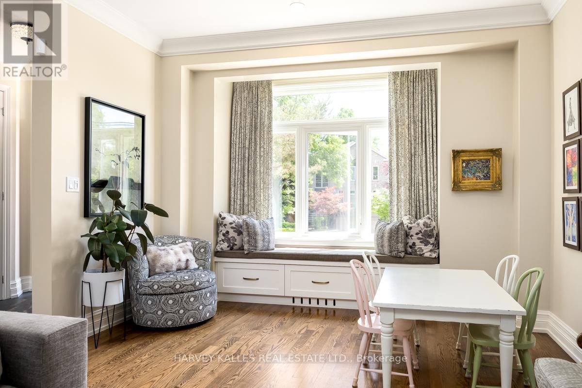 526 MELROSE AVENUE - 3