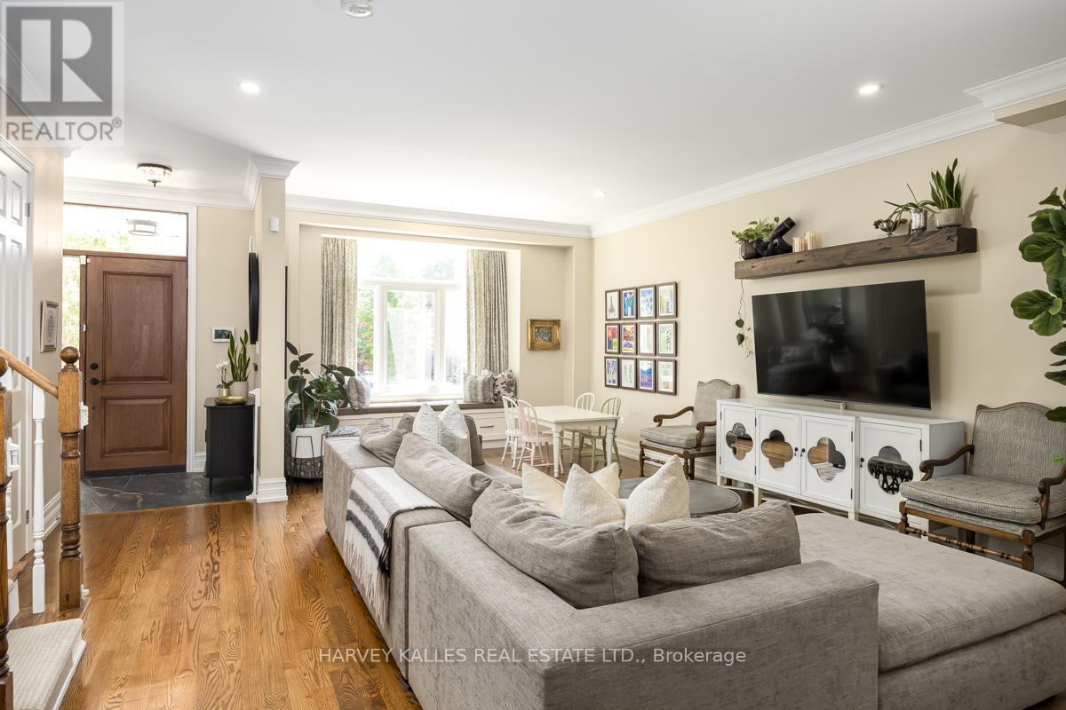 526 MELROSE AVENUE - 4