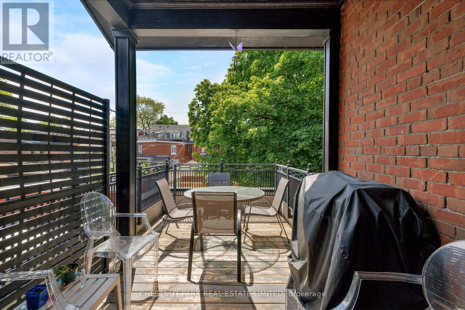 386 PALMERSTON BOULEVARD - 28