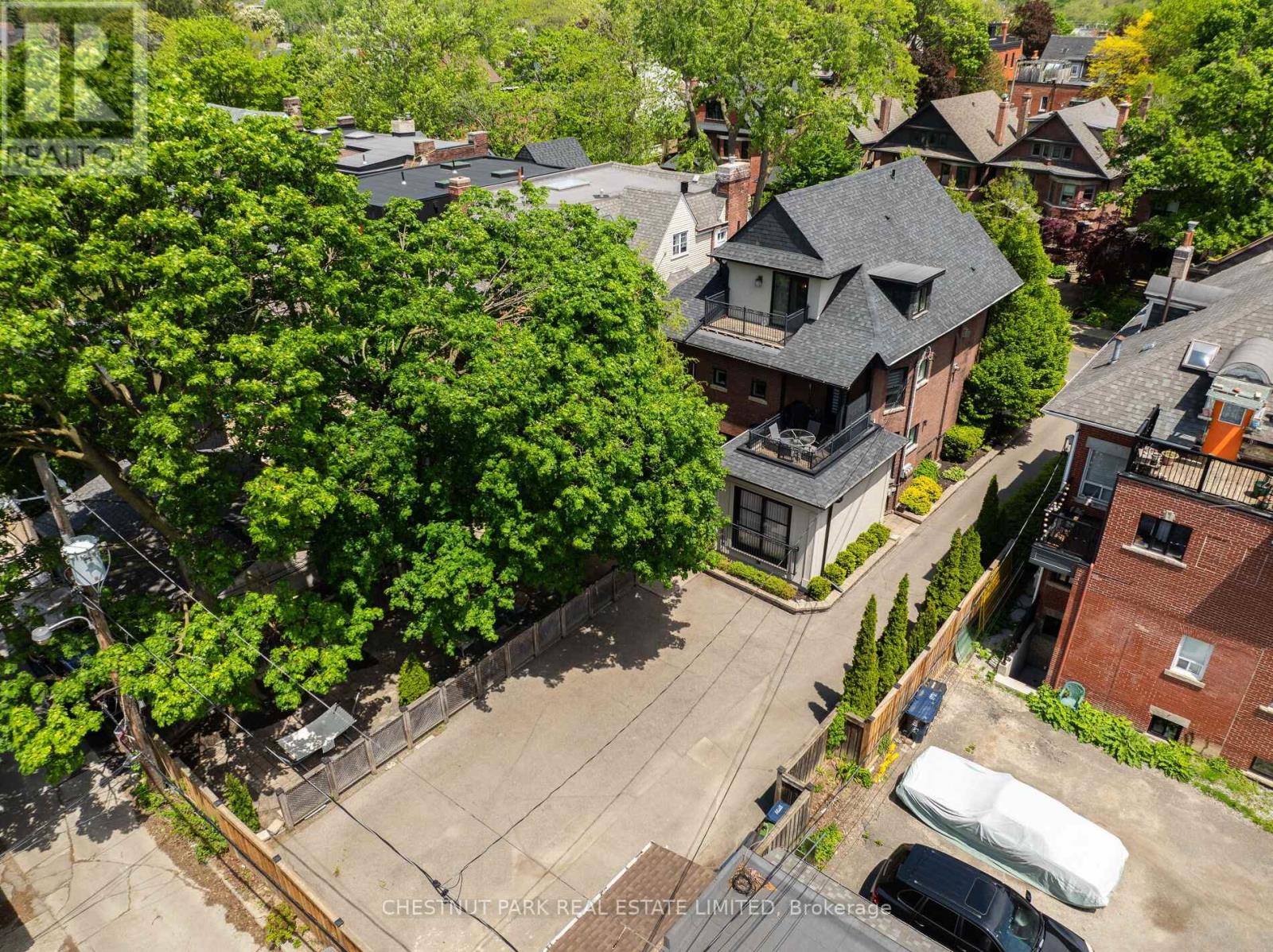 386 PALMERSTON BOULEVARD - 46