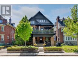 386 Palmerston Boulevard, Toronto, ON M6G2N6 Photo 31