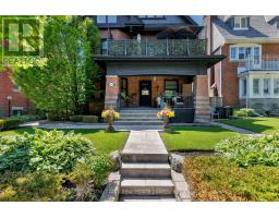 386 Palmerston Boulevard, Toronto, ON M6G2N6 Photo 37