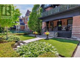386 Palmerston Boulevard, Toronto, ON M6G2N6 Photo 45