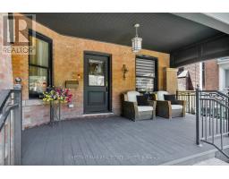386 Palmerston Boulevard, Toronto, ON M6G2N6 Photo 32