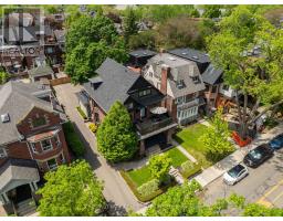 Kitchen - 386 Palmerston Boulevard, Toronto, ON M6G2N6 Photo 10