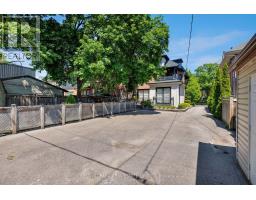 386 Palmerston Boulevard, Toronto, ON M6G2N6 Photo 36