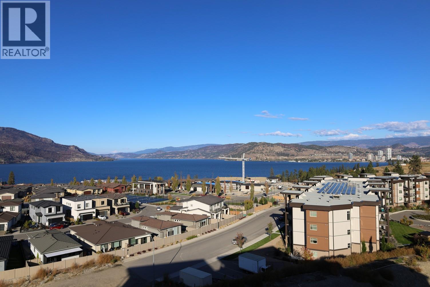 3000 Ariva Drive Unit# 3503, West Kelowna