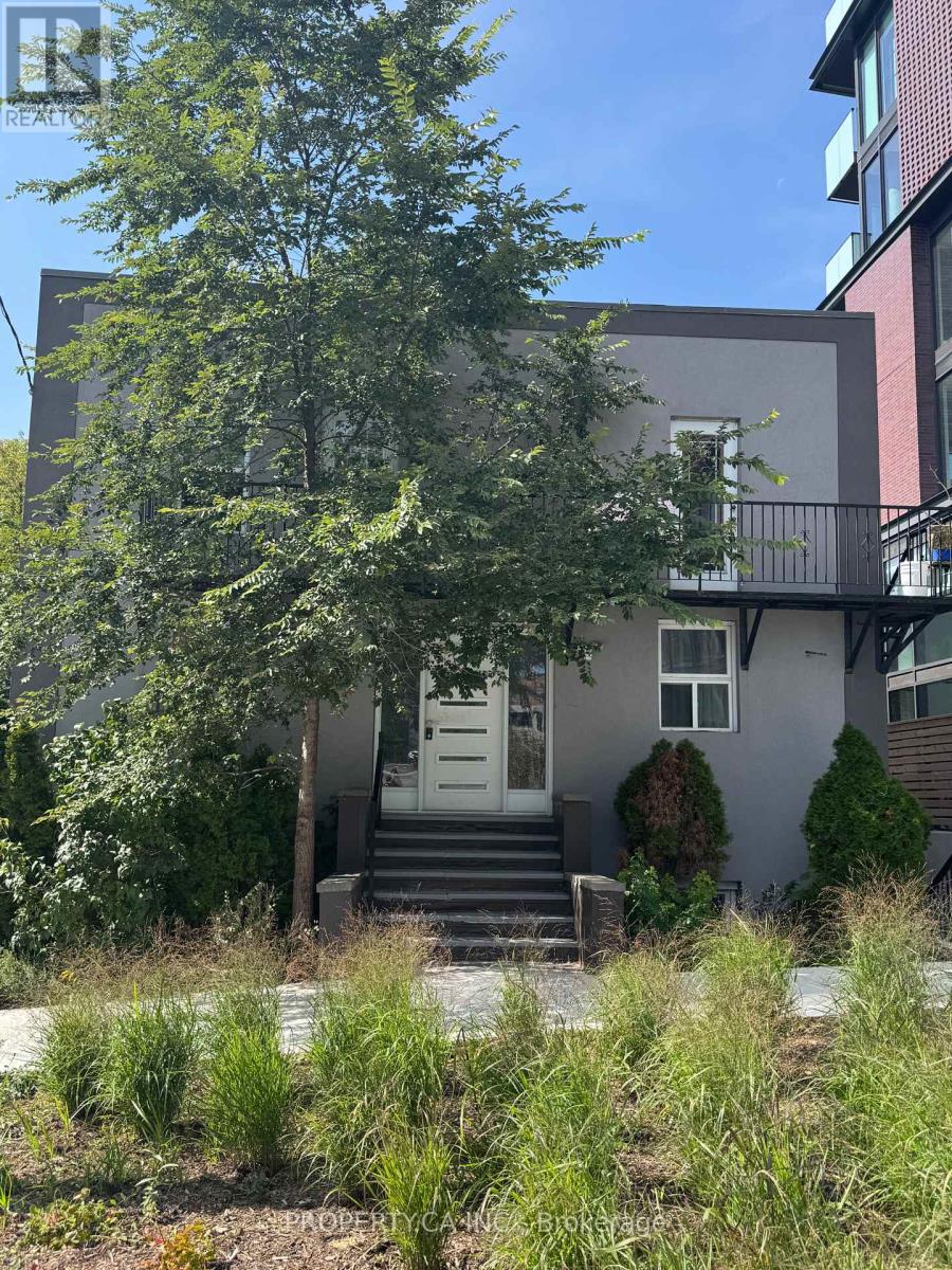 22 BRAD STREET - 2