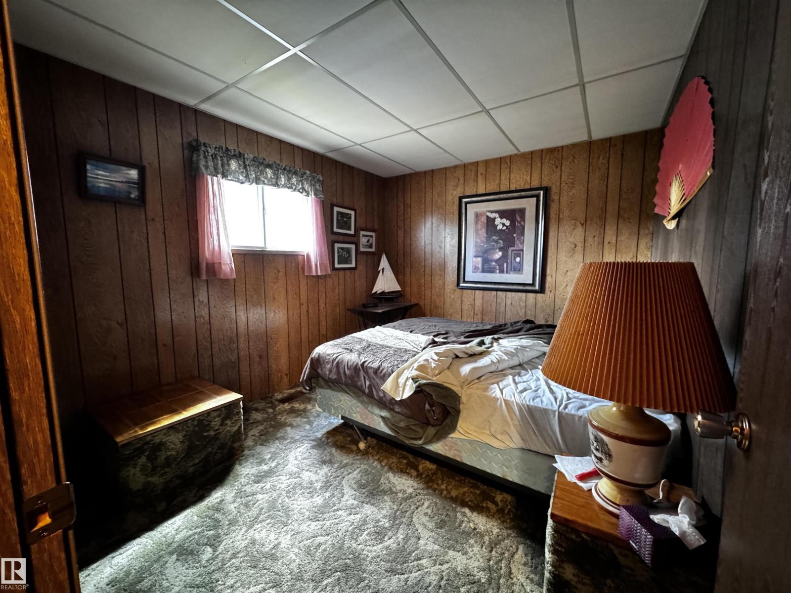#1 54114 RGE ROAD 52 - 12