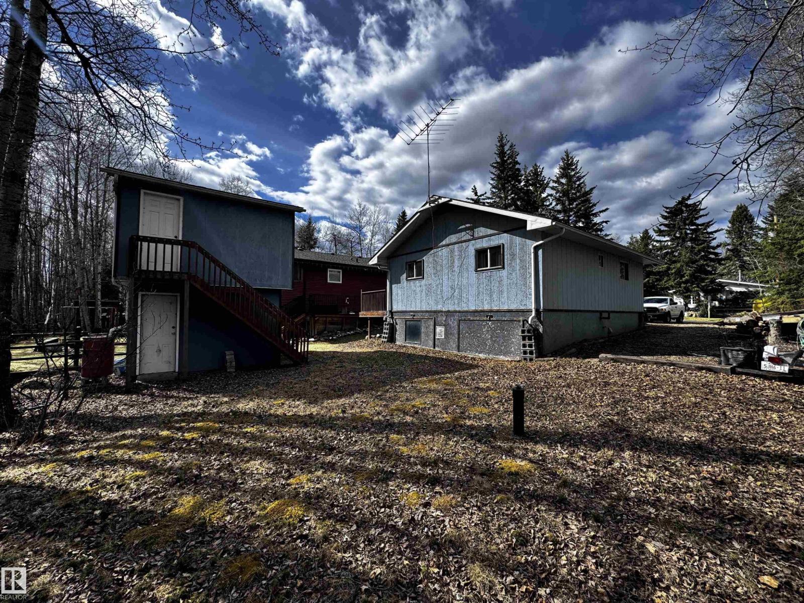 #1 54114 RGE ROAD 52 - 15