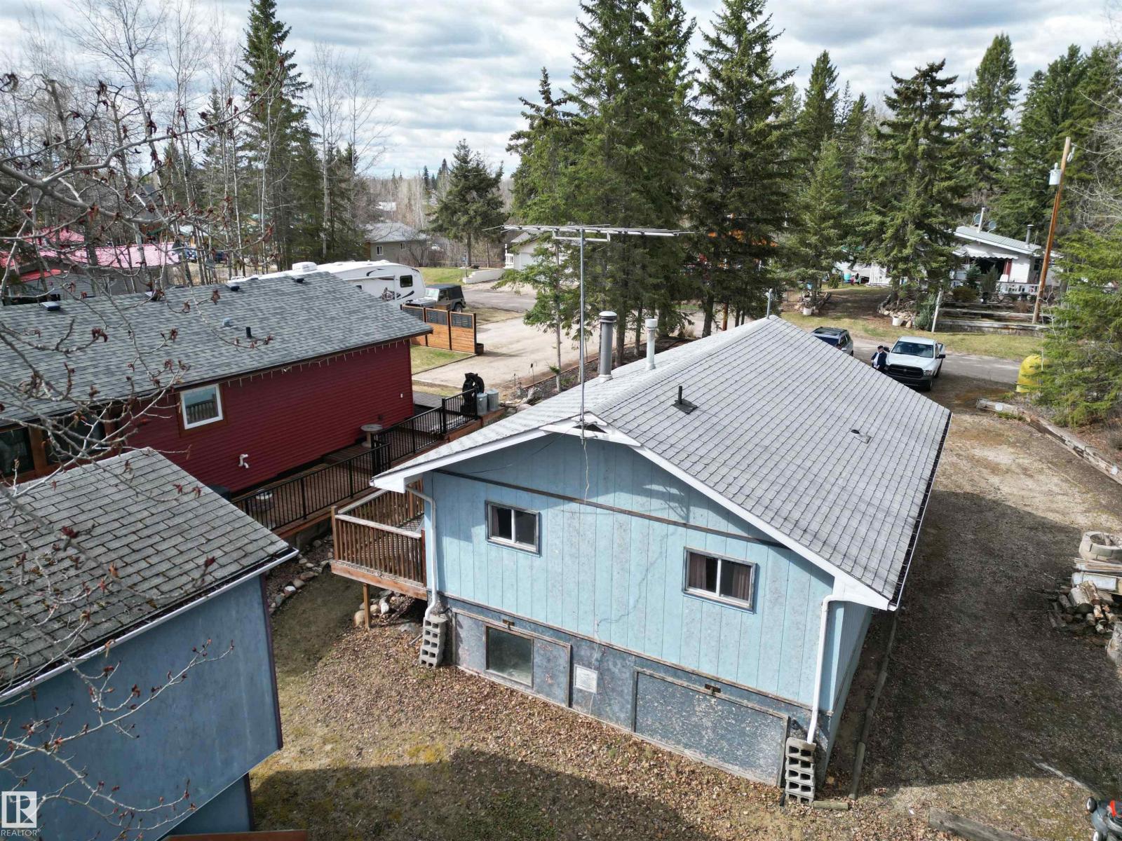 #1 54114 RGE ROAD 52 - 4