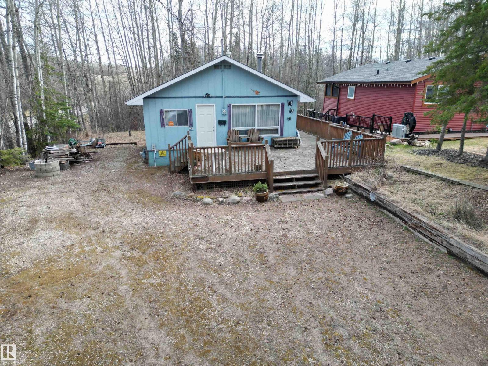 #1 54114 RGE ROAD 52 - 6