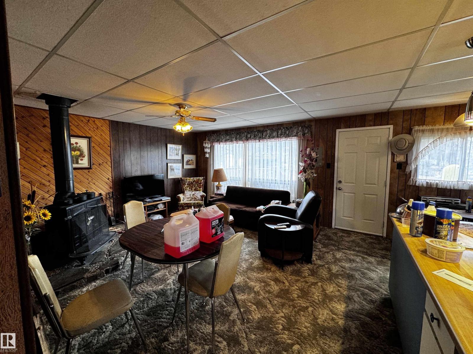 #1 54114 RGE ROAD 52 - 7