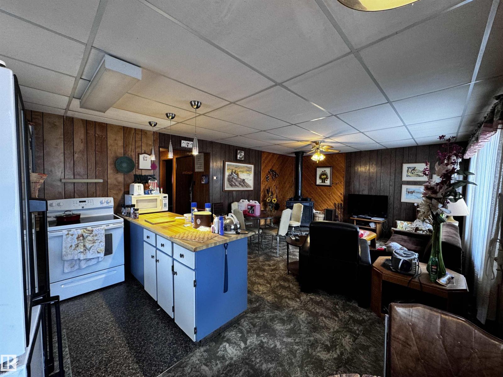 #1 54114 RGE ROAD 52 - 8