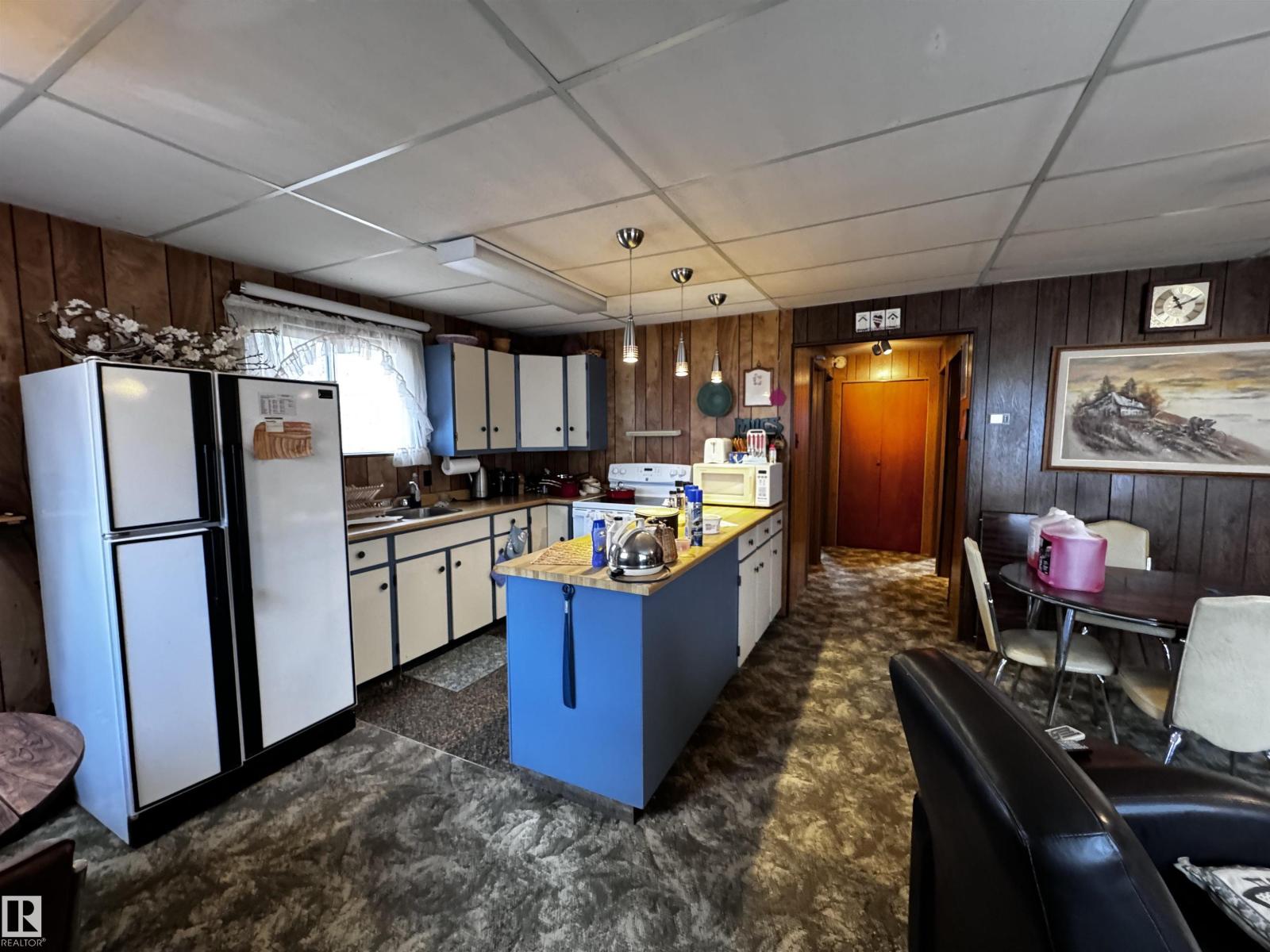 #1 54114 RGE ROAD 52 - 9