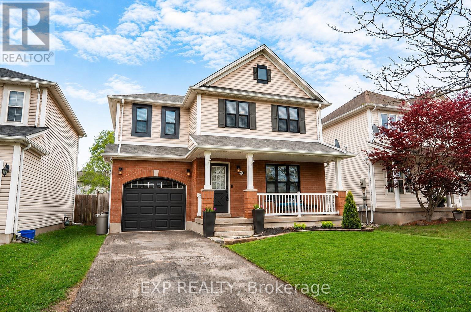 3-bedroom home for sale at 24 LOVELL CRESCENT, Brantford ON · photo 1 of 35