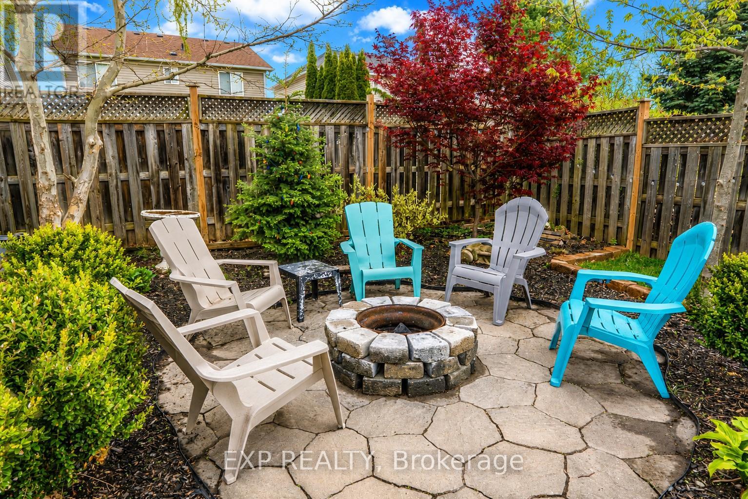 3-bedroom home for sale at 24 LOVELL CRESCENT, Brantford ON · photo 32 of 35
