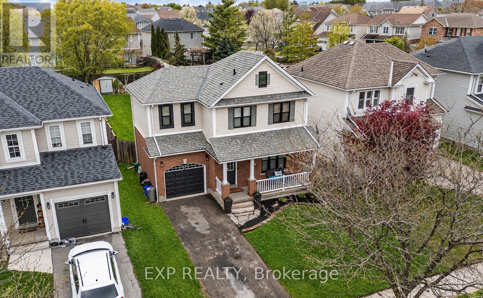 3-bedroom home for sale at 24 LOVELL CRESCENT, Brantford ON · photo 34 of 35