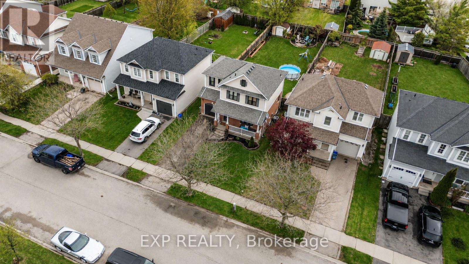 3-bedroom home for sale at 24 LOVELL CRESCENT, Brantford ON · photo 35 of 35