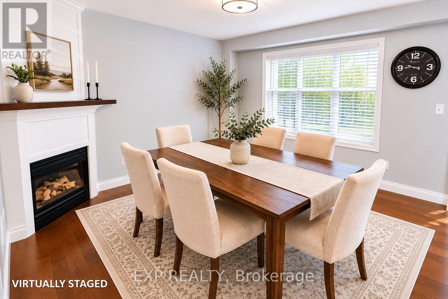 3-bedroom home for sale at 24 LOVELL CRESCENT, Brantford ON · photo 9 of 35