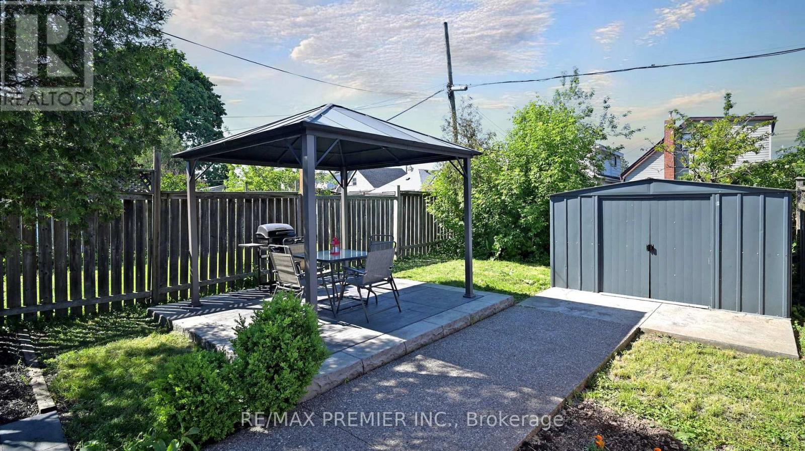27 CAMBRIDGE AVENUE - 27