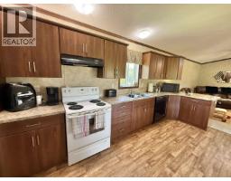 Dining room - 2305 Murray Road, Quesnel, BC V2J0A2 Photo 7