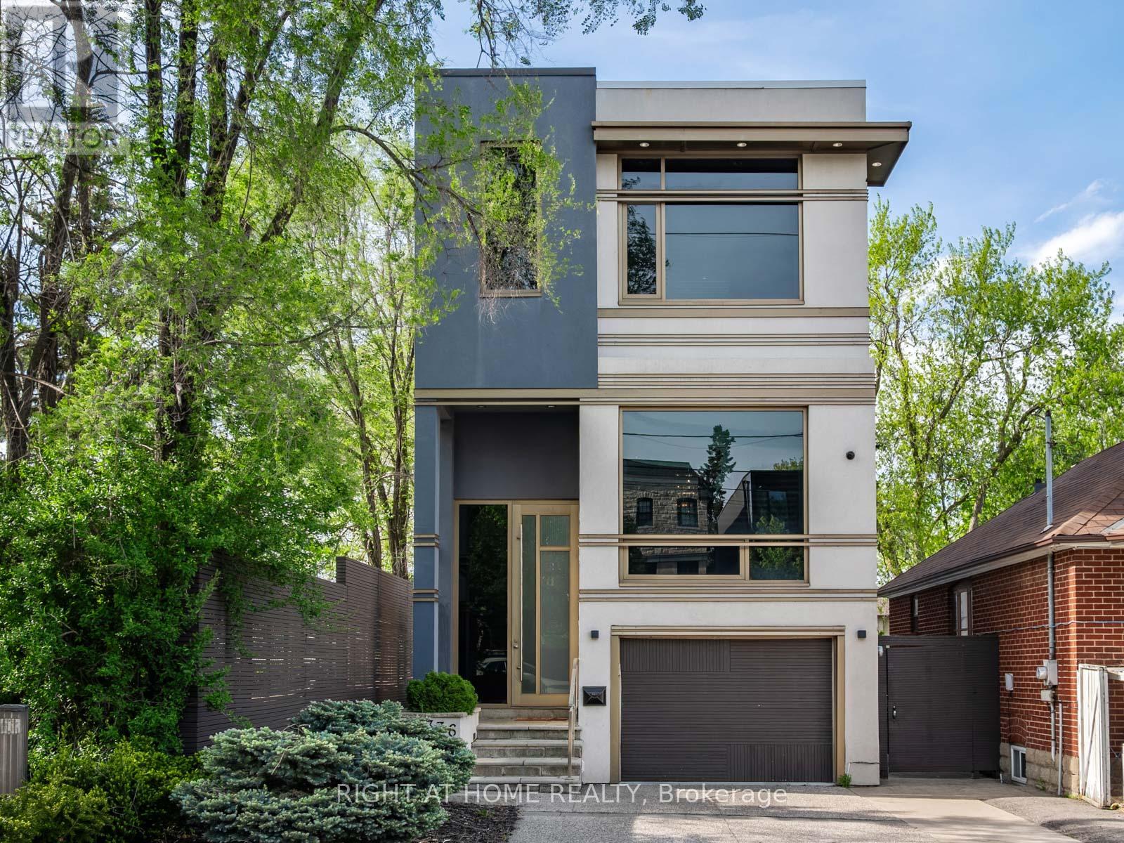 336 MELROSE AVENUE - 1
