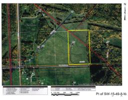 Twp 492 & Rr 83, Rural Brazeau County, AB T7A2A1 Photo 11