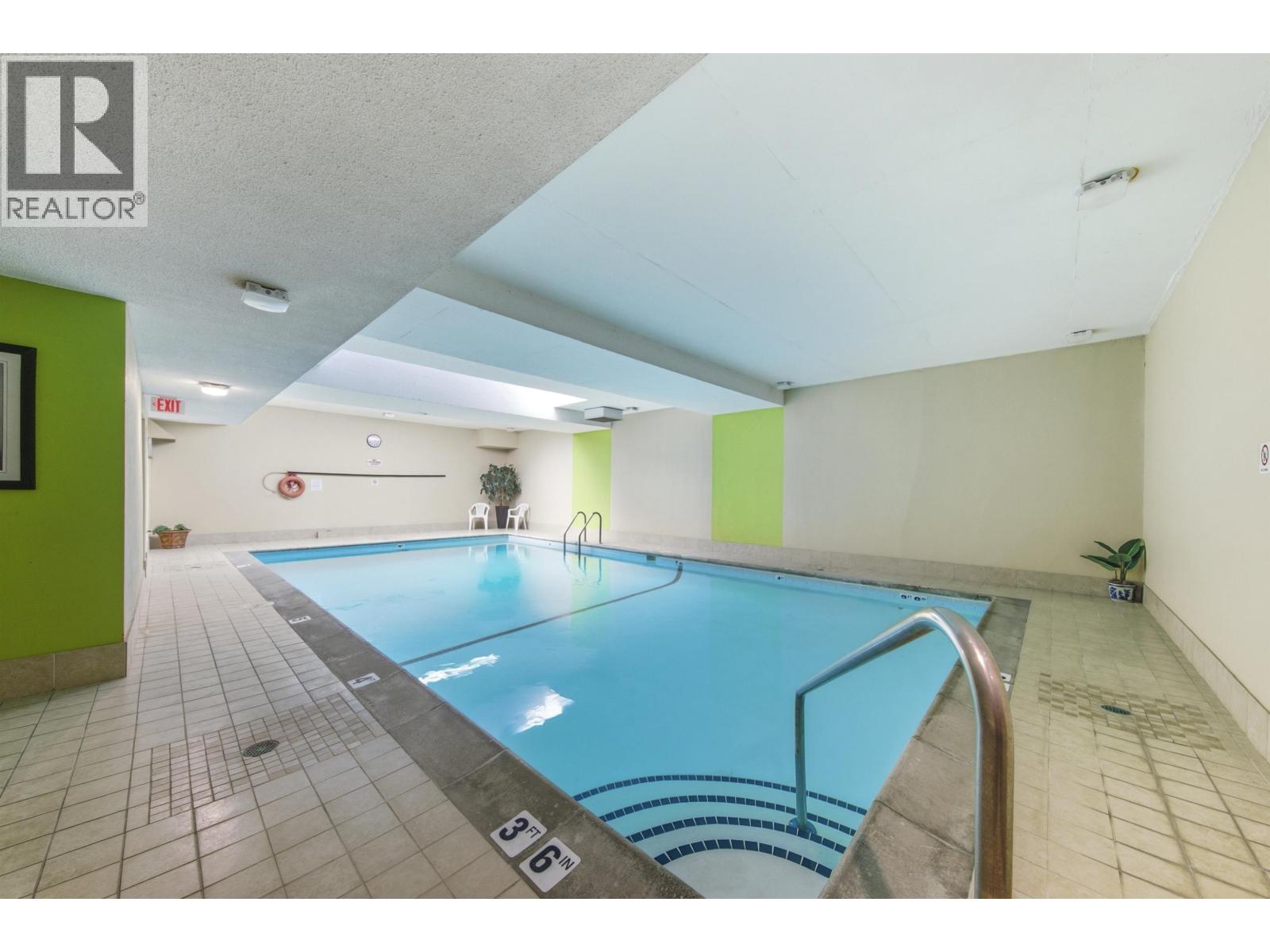 2 Bed, 2 Bath Apartment for Sale in Burnaby – 801 6689 WILLINGDON AVENUE, Burnaby – MLS# R3130552 - Image 9