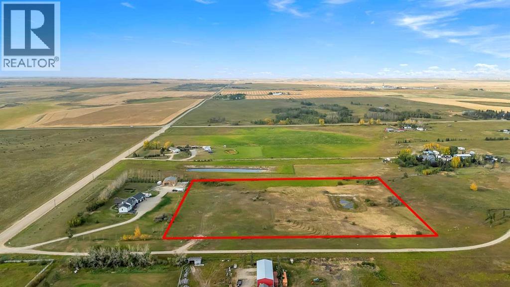 Range Road 285 and HWY 567 East of Airdrie - photo 3
