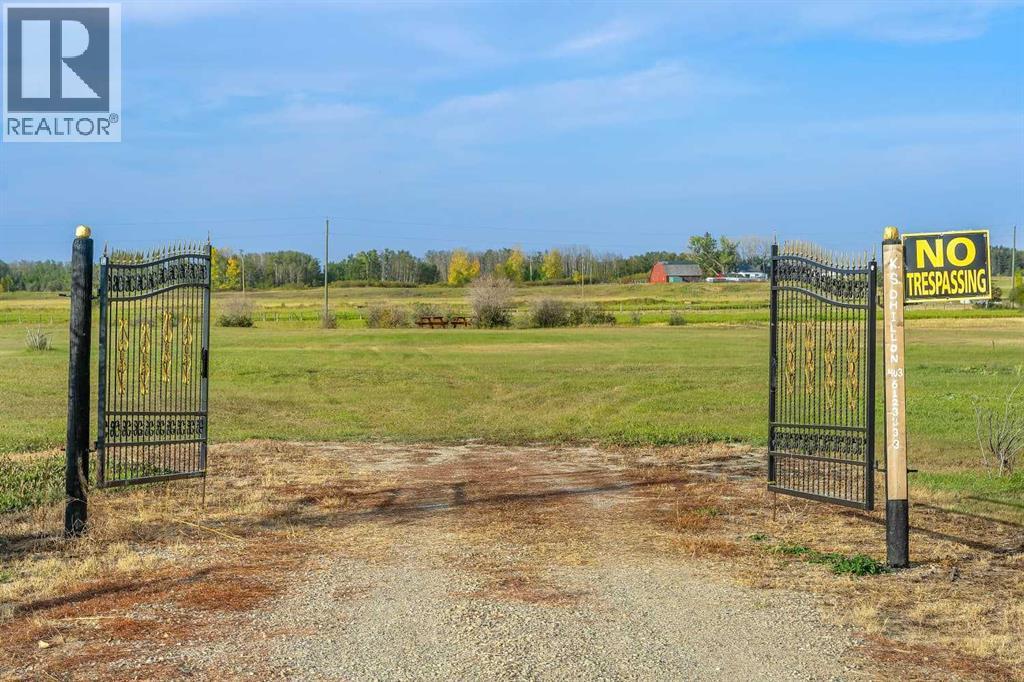 Range Road 285 and HWY 567 East of Airdrie — photo 6