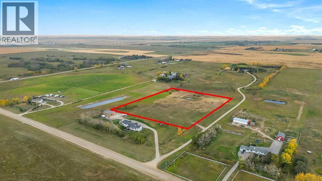Range Road 285 and HWY 567 East of Airdrie - photo 4