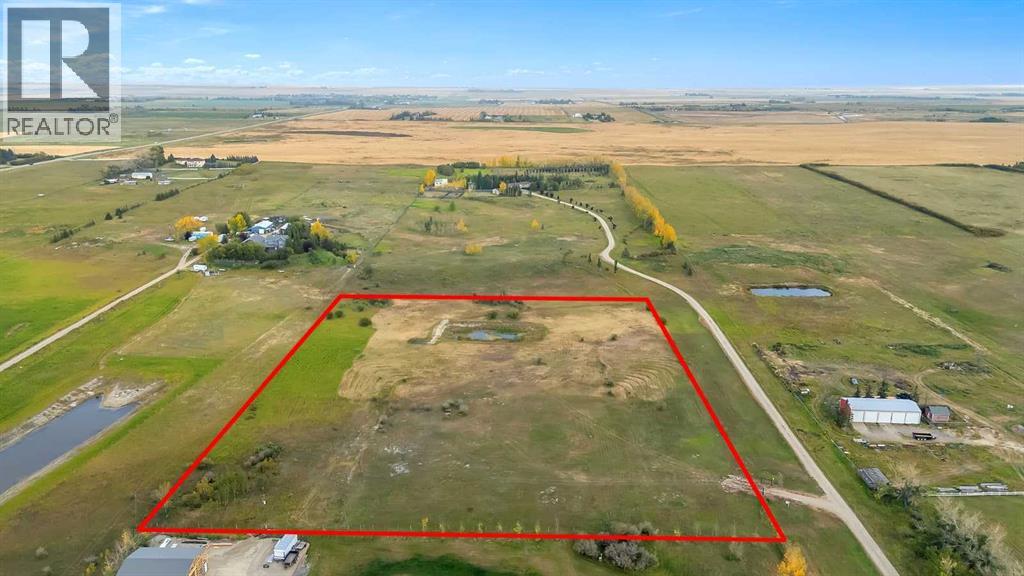 Range Road 285 and HWY 567 East of Airdrie - photo 5