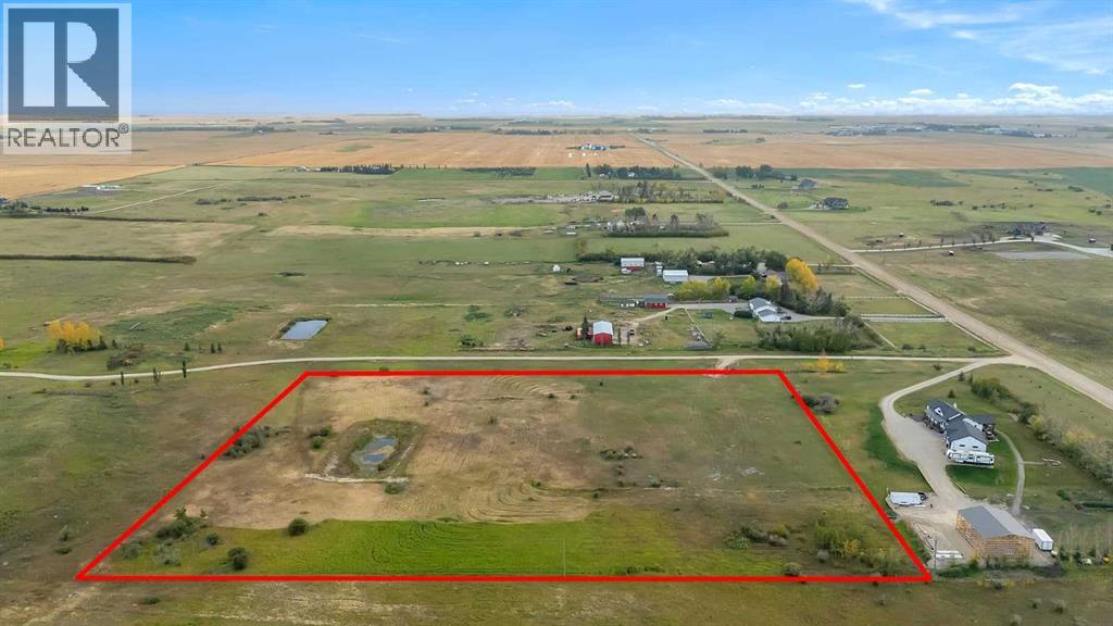 Range Road 285 and HWY 567 East of Airdrie - photo 2