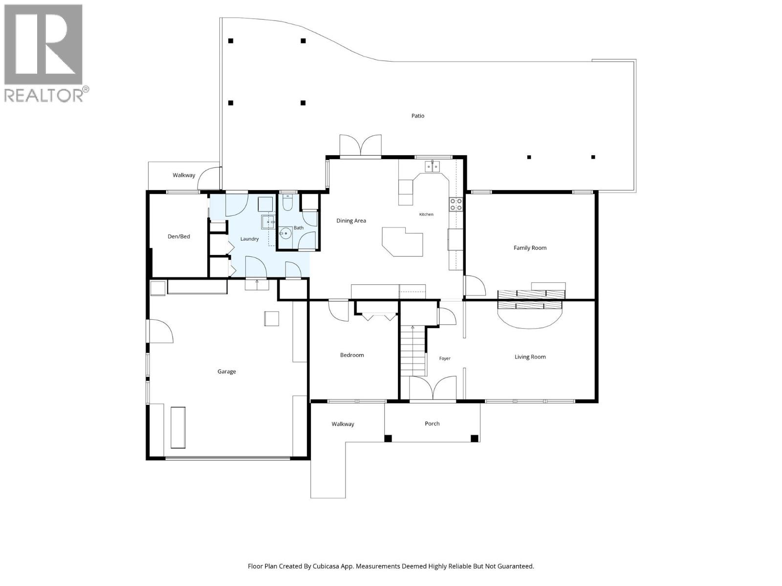 6451 Beaver Crescent - 76