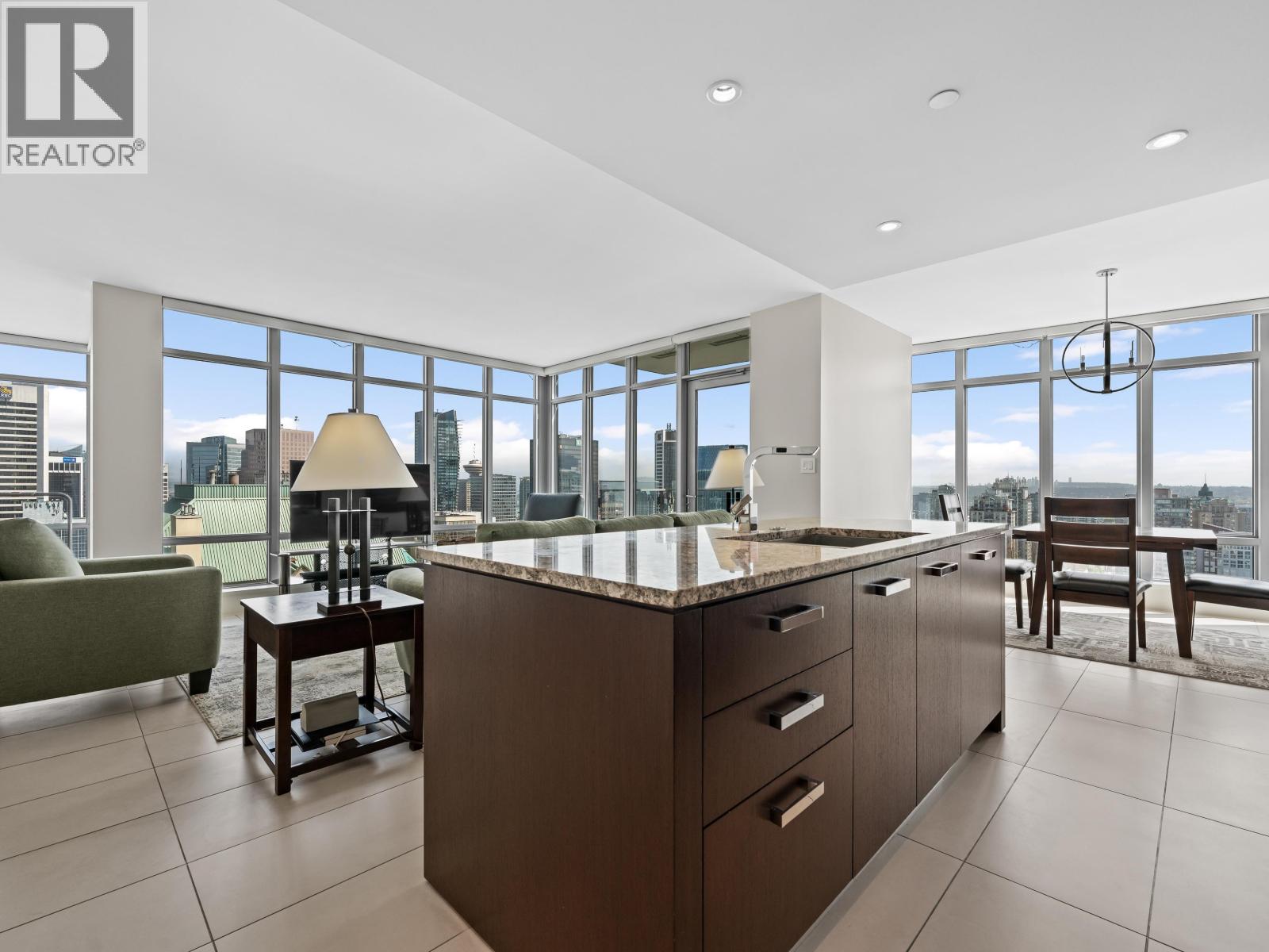 2907 1028 BARCLAY STREET